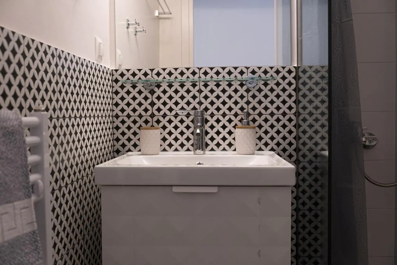 The Venetian Walls Smart Apartments Heraklion