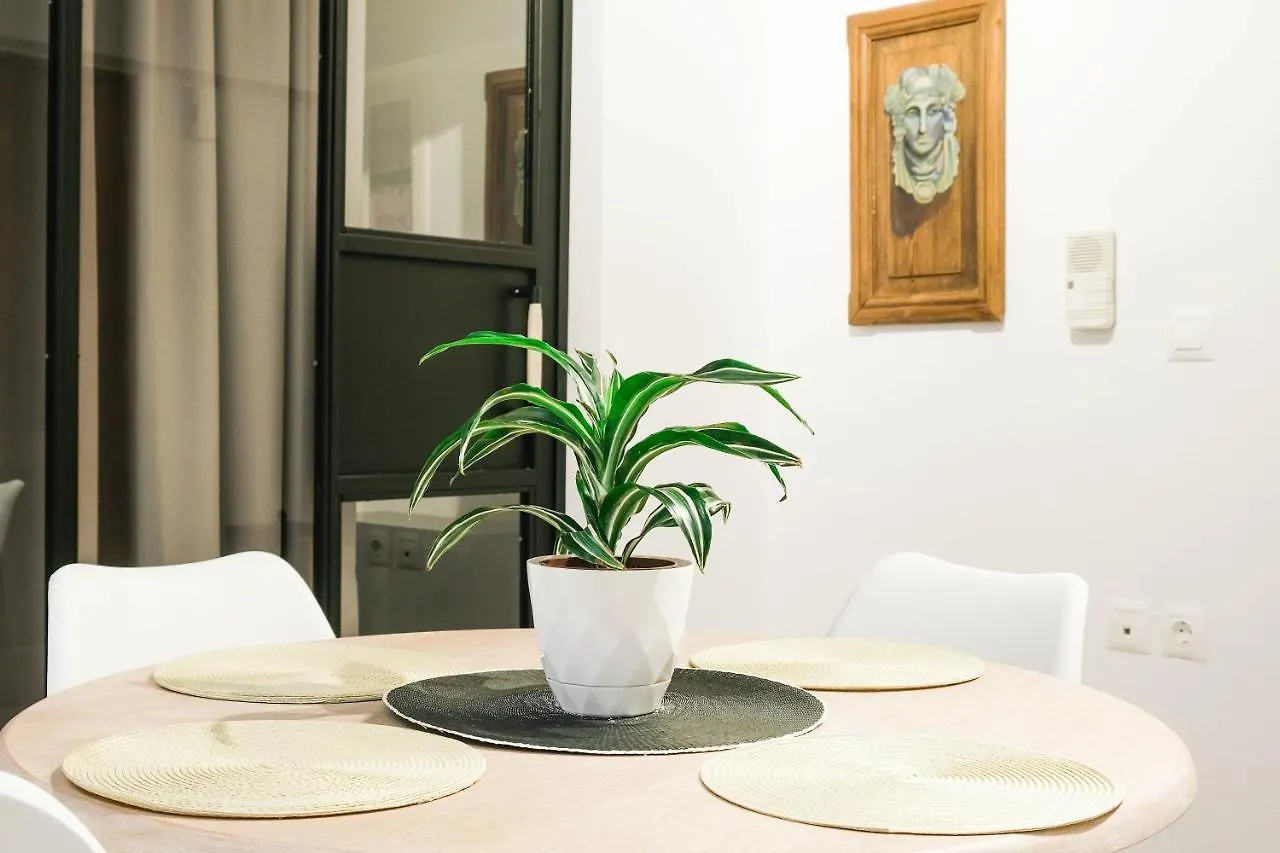 The Venetian Walls Smart Apartments Heraklion