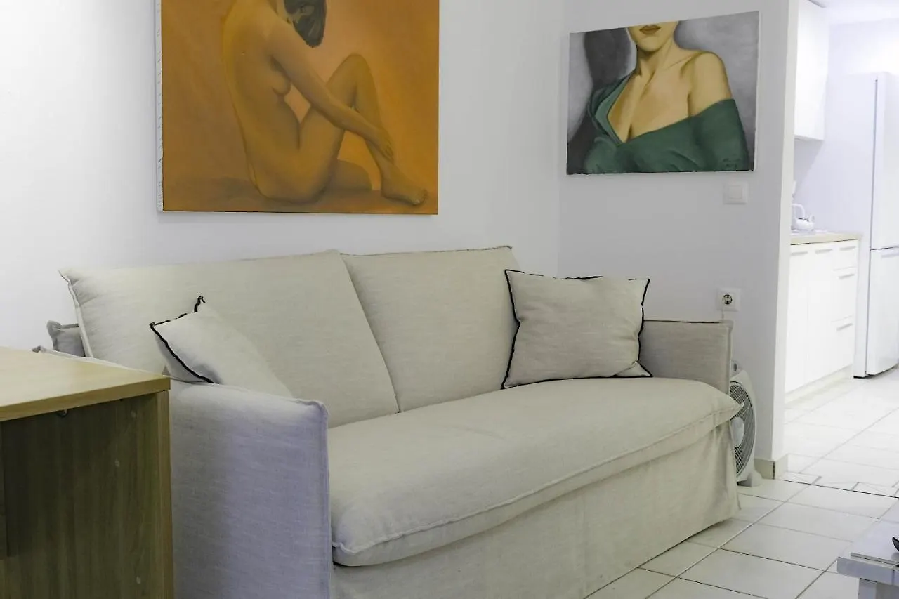 The Venetian Walls Smart Apartments Heraklion   Heraklion (Crete)