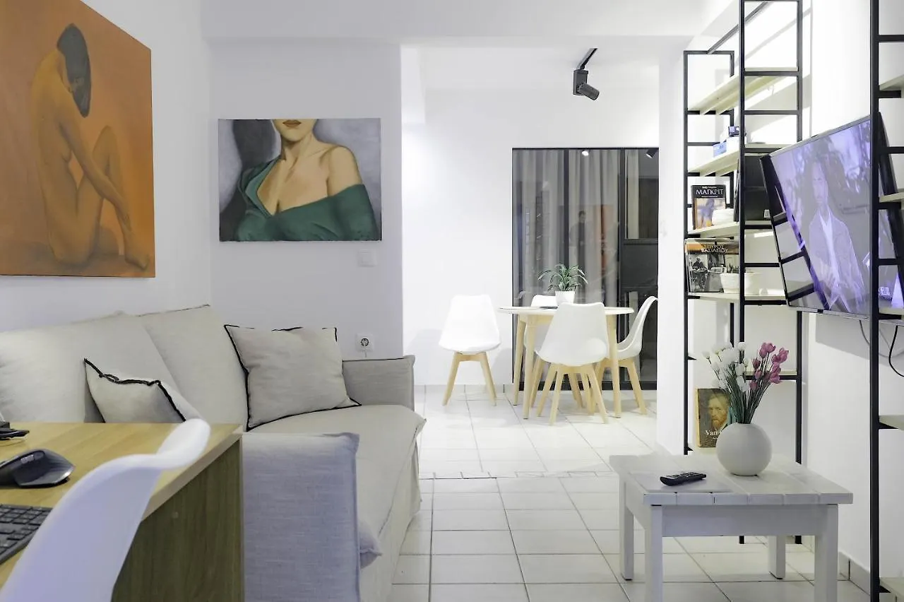 The Venetian Walls Smart Apartments Heraklion   Heraklion (Crete)