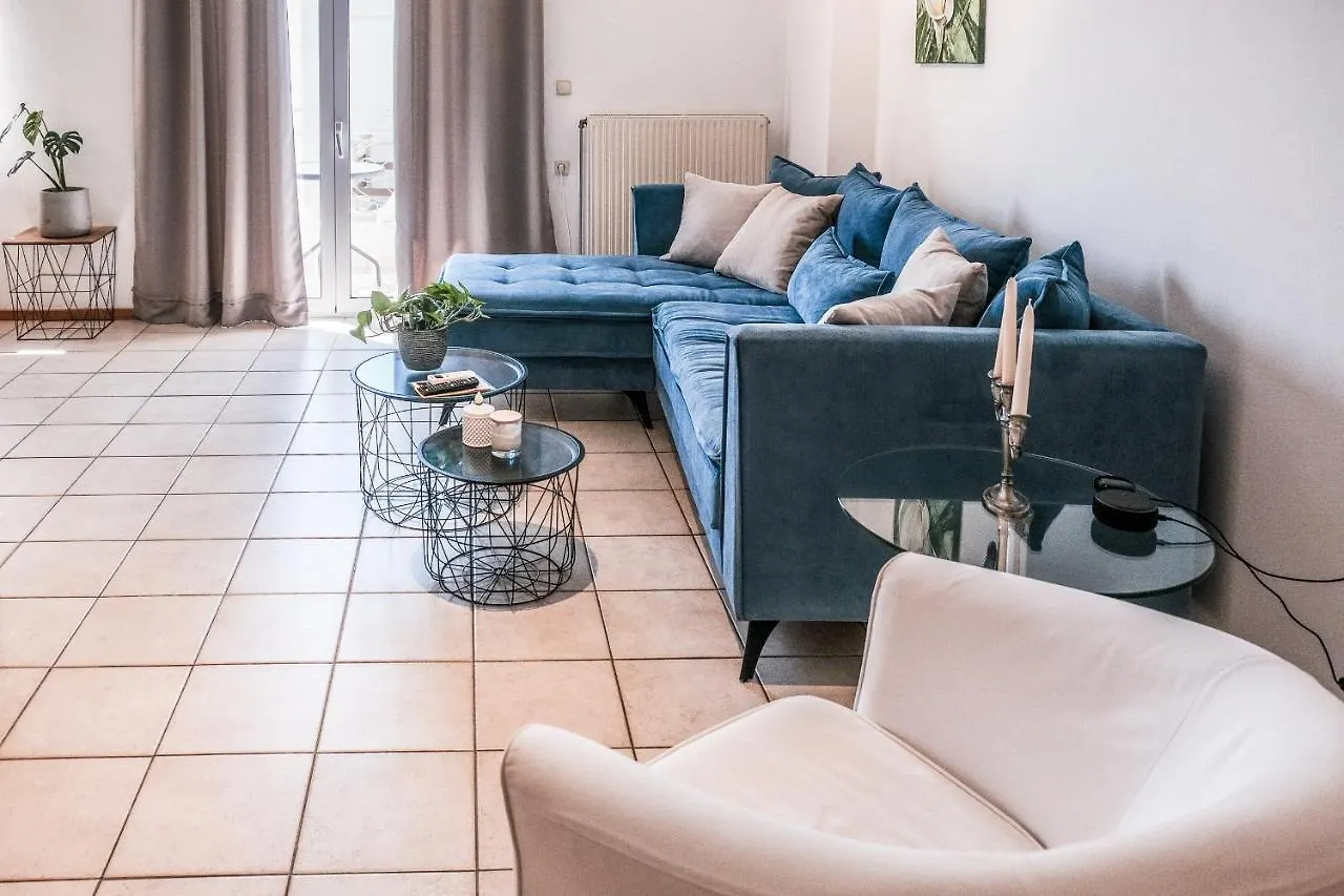 The Venetian Walls Smart Apartments Heraklion
