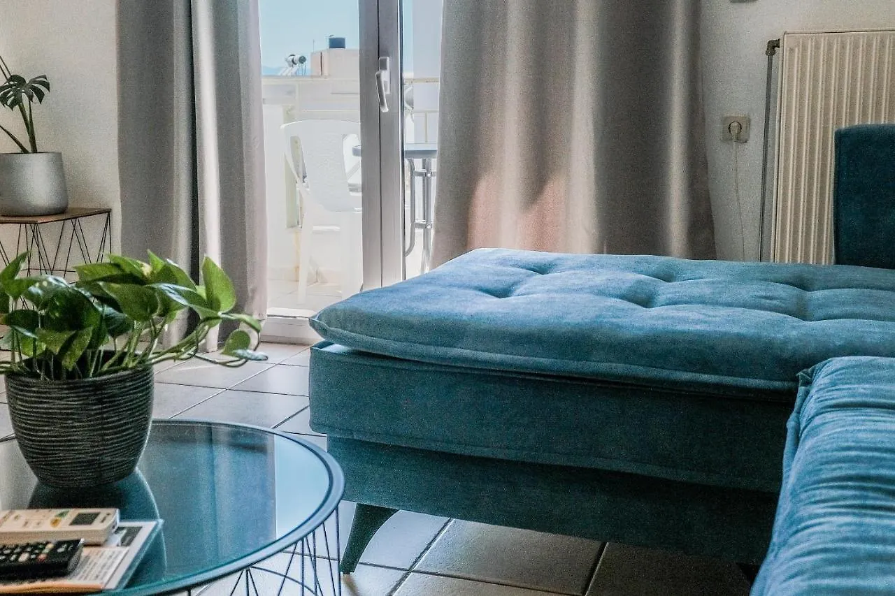The Venetian Walls Smart Apartments Heraklion
