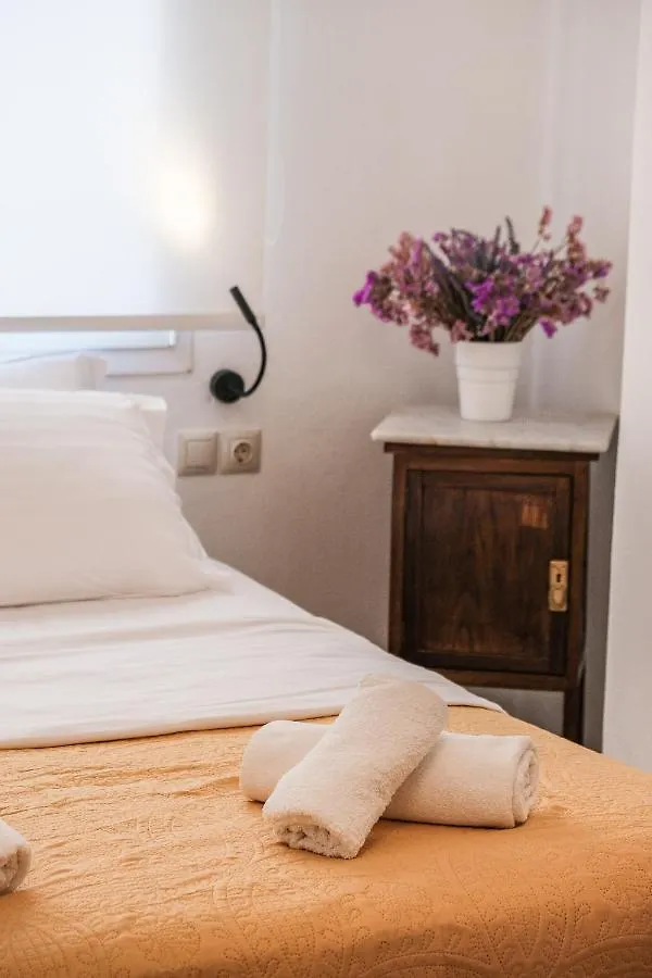 The Venetian Walls Smart Apartments Heraklion
