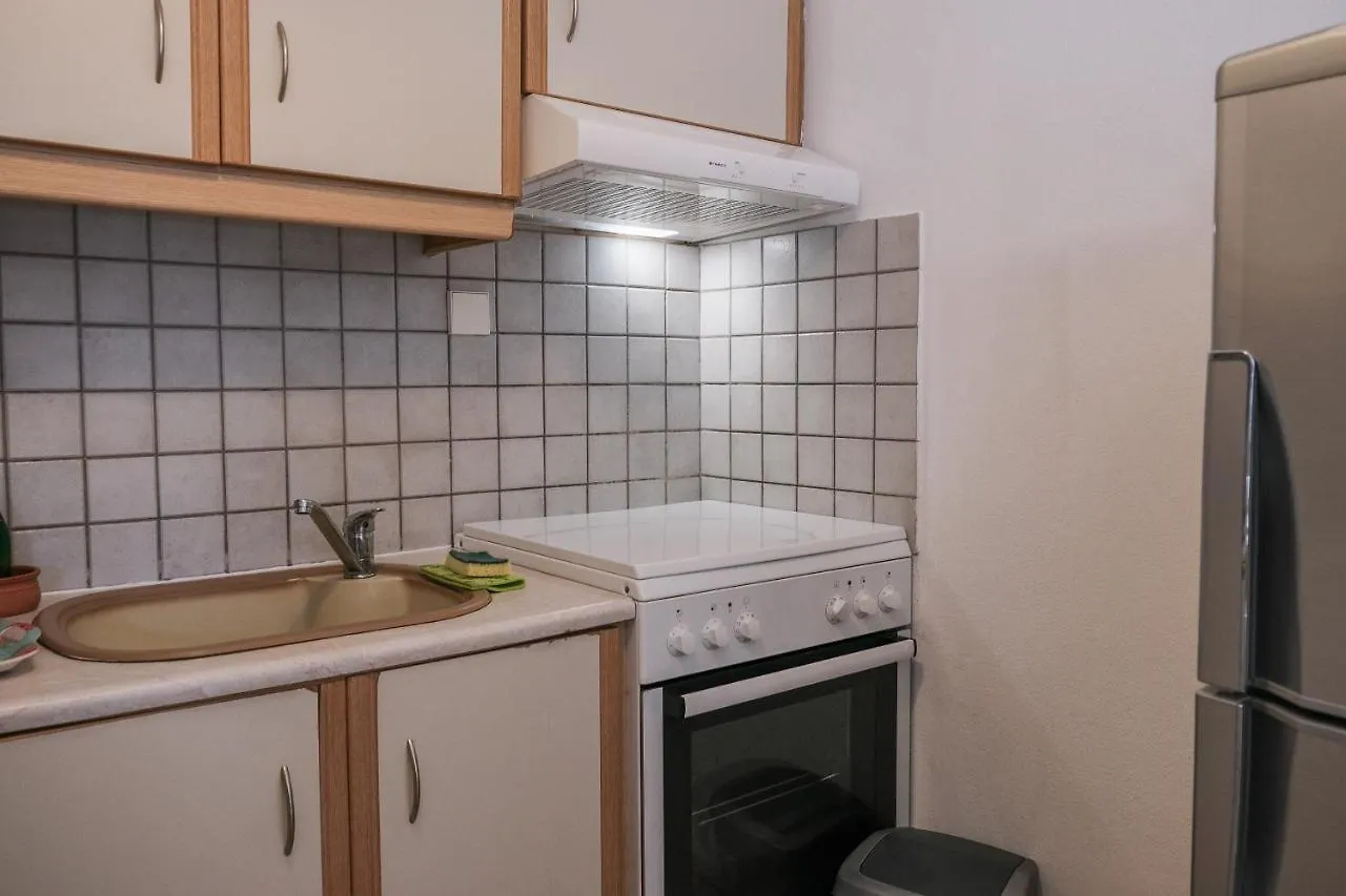 The Venetian Walls Smart Apartments Heraklion  Greece